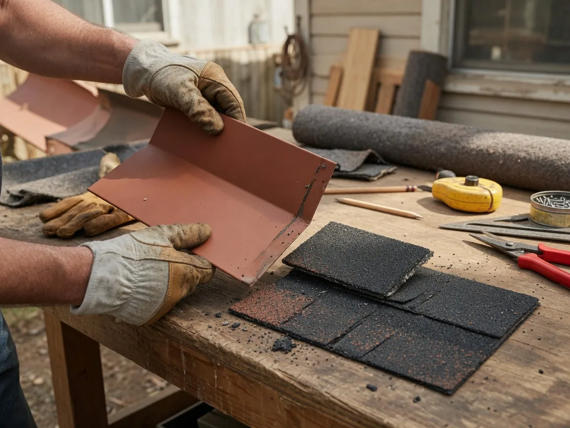 Roof Repair company in Dalhart, TX